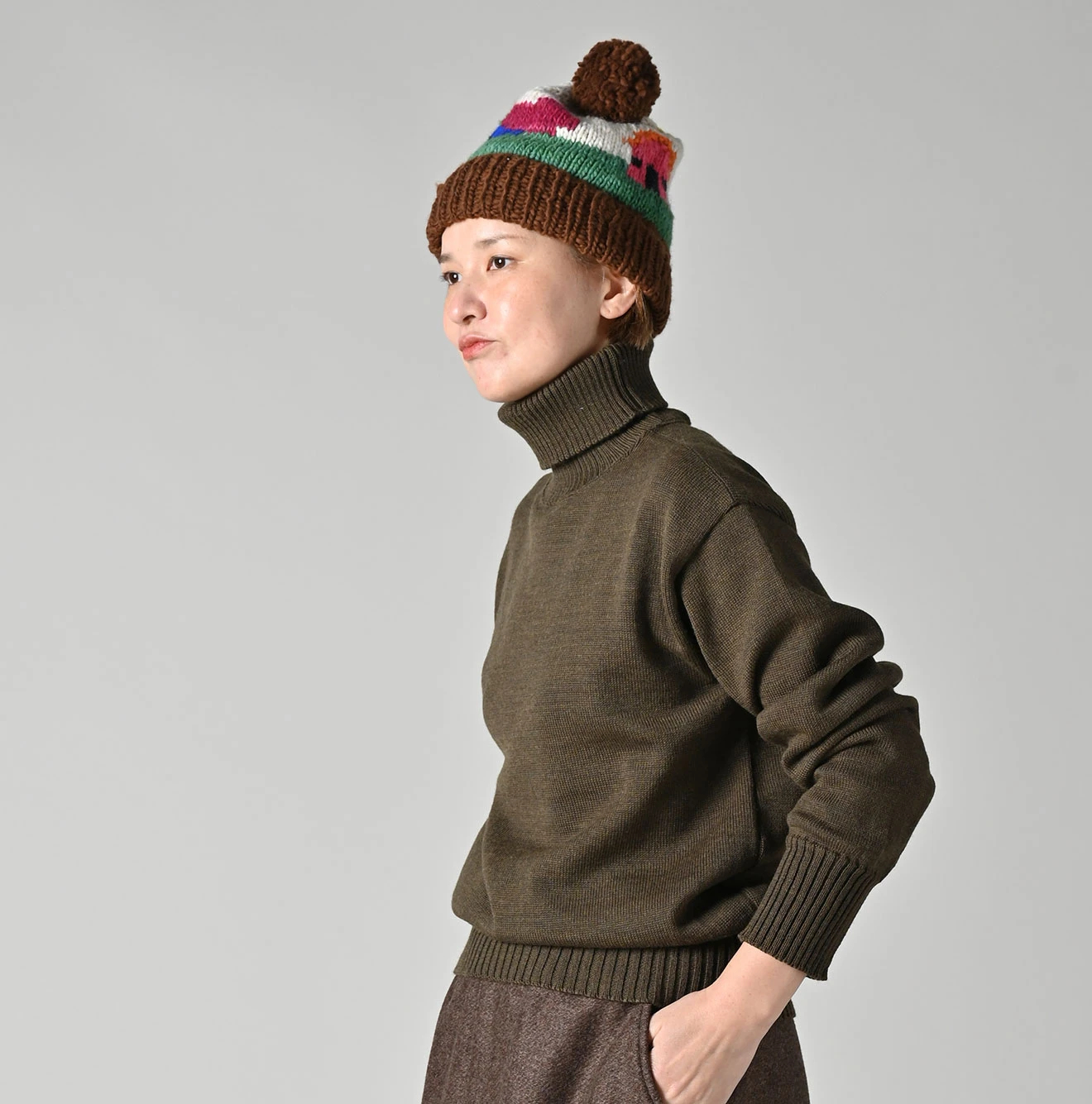 45R(フォーティファイブアール) |USモーの908タートル