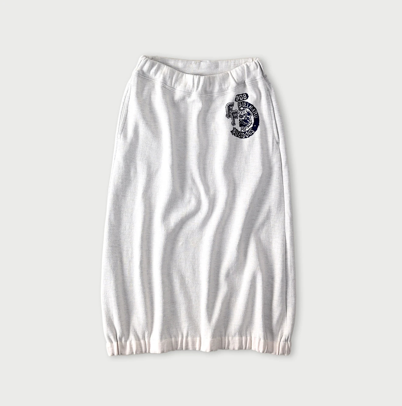45R（フォーティファイブアール）| スムースのスカート Skirt | 公式