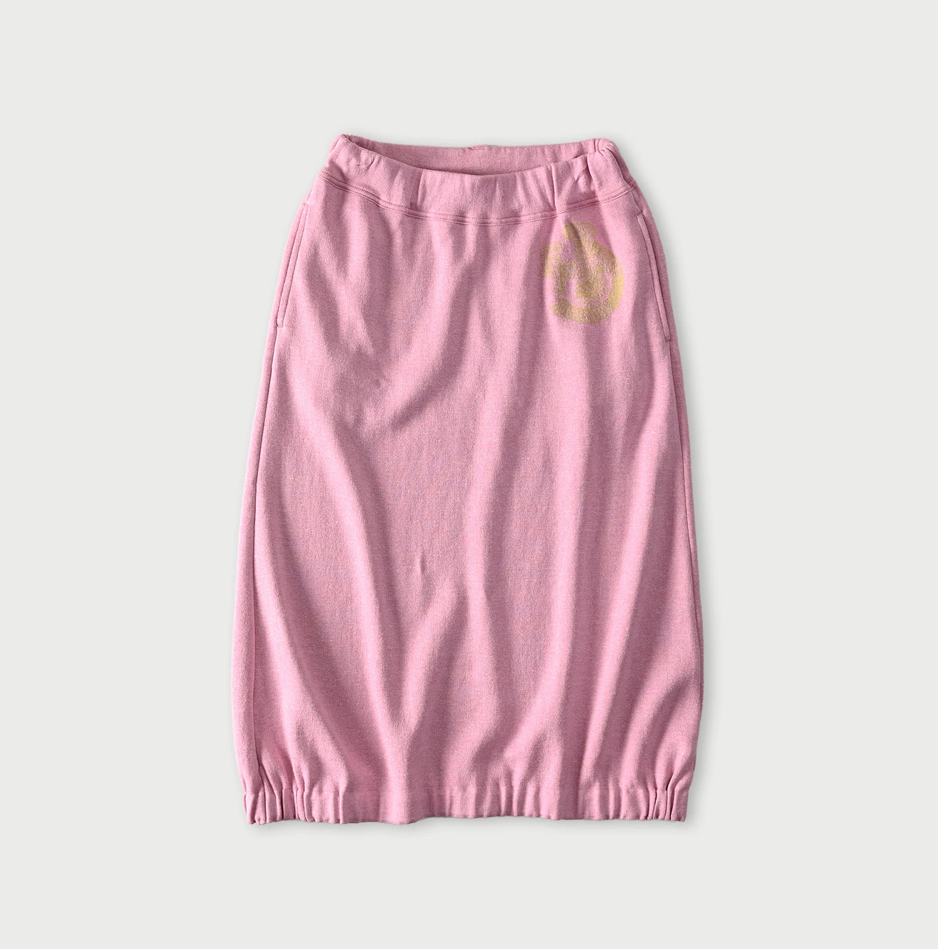 45R（フォーティファイブアール）| スムースのスカート Skirt | 公式