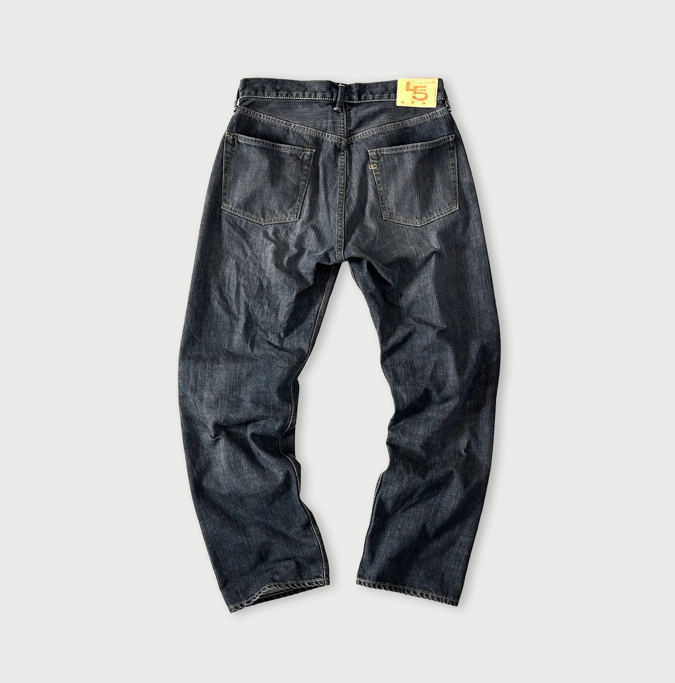 45R(フォーティファイブアール) |再び6.5空比古比女（焦）