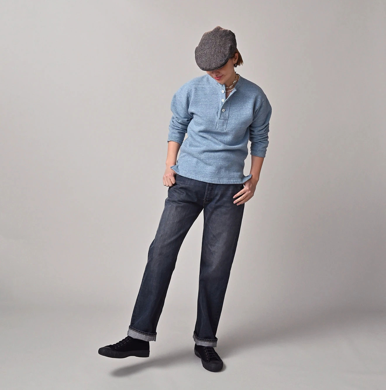 45R(フォーティファイブアール) |再び6.5空比古比女（焦）