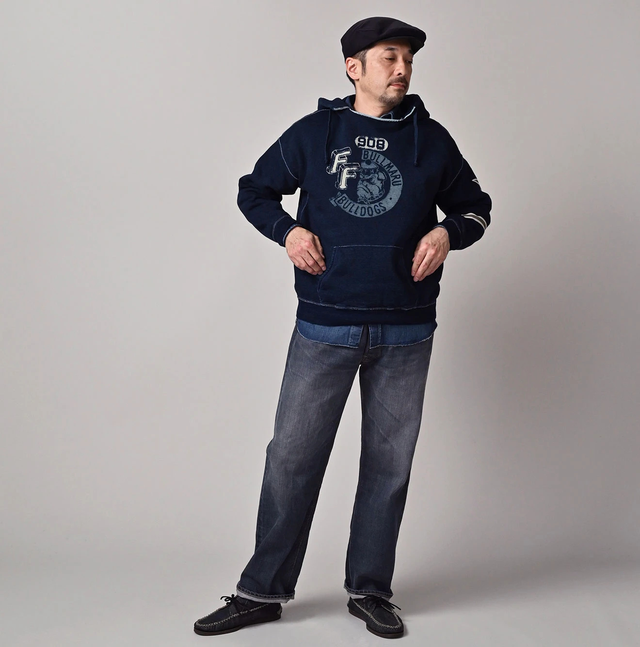 45R(フォーティファイブアール) |再び6.5空比古比女（焦）