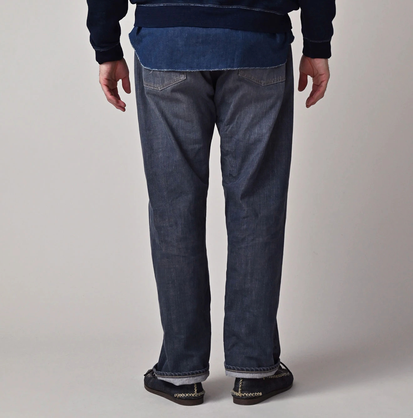 45R(フォーティファイブアール) |再び6.5空比古比女（焦）