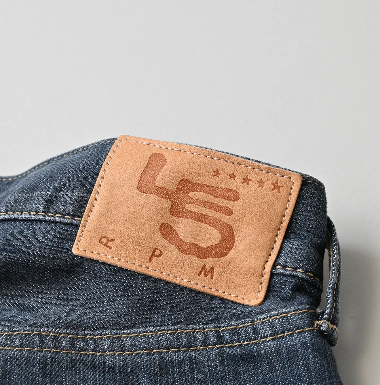 45R(フォーティファイブアール) |再び6.5空比古比女（焦）