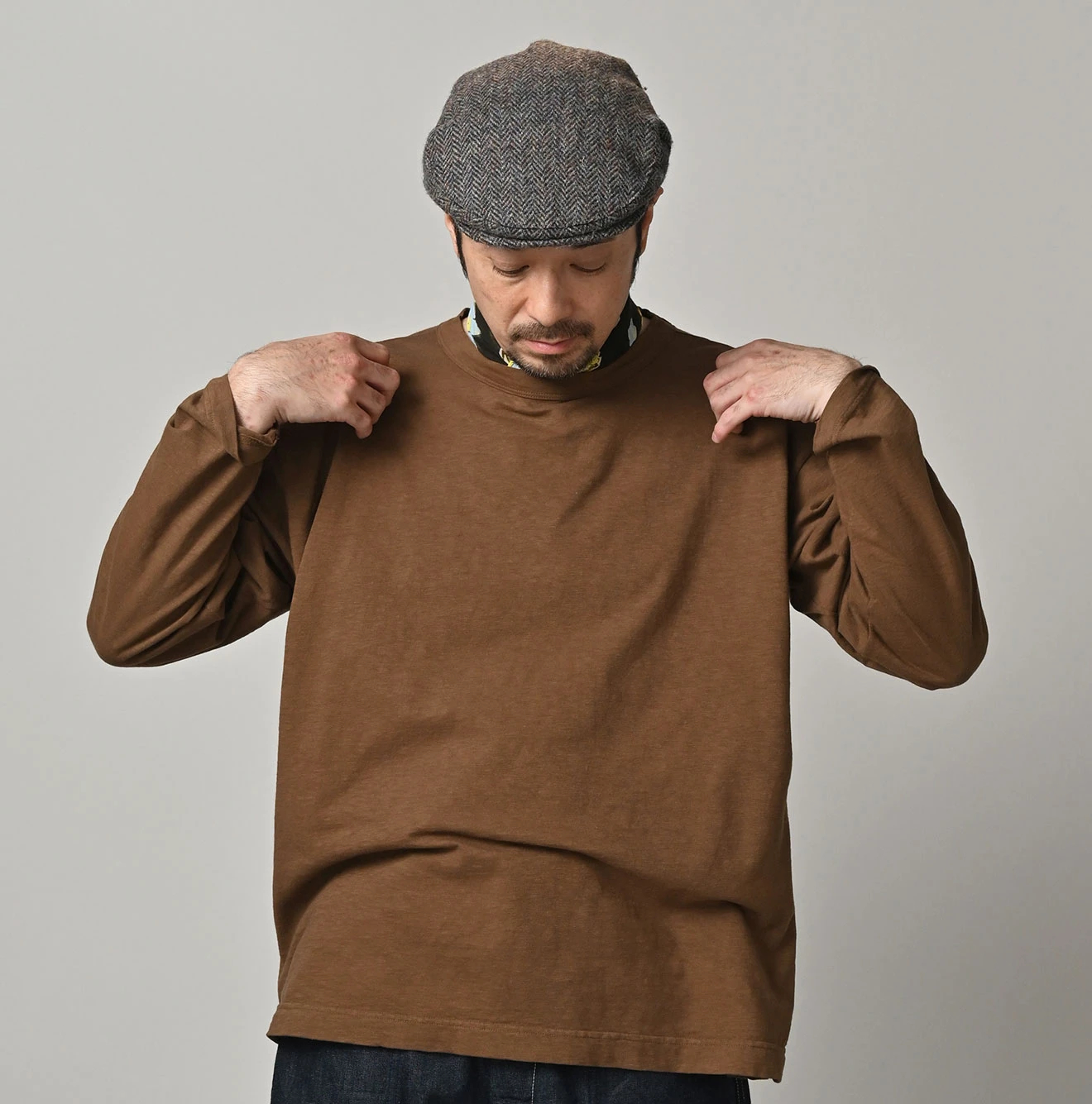 45R(フォーティファイブアール) |天竺の908オーシャンTシャツ