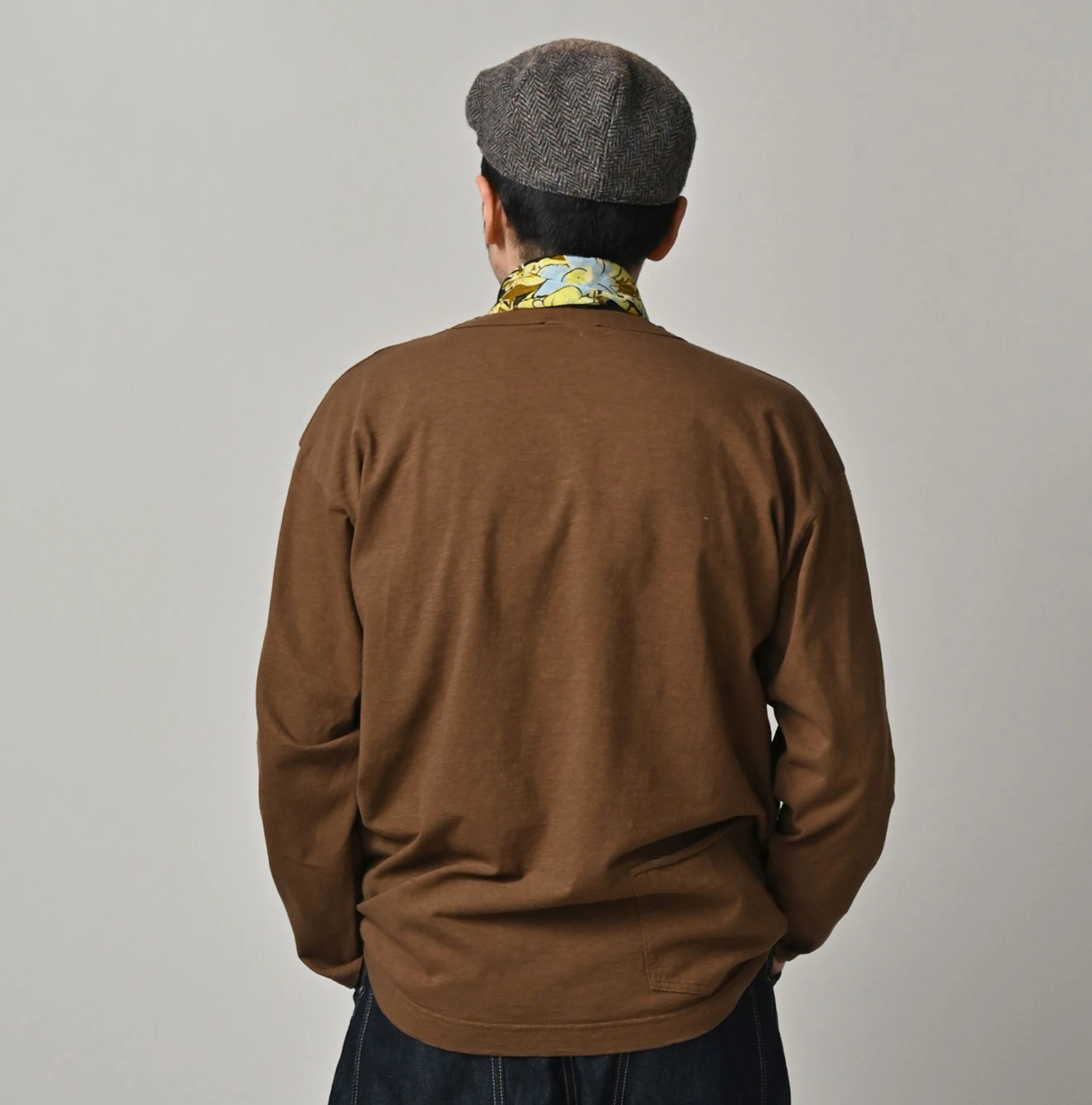 45R(フォーティファイブアール) |天竺の908オーシャンTシャツ