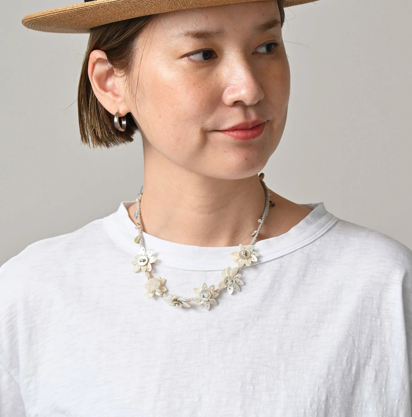 45R(フォーティファイブアール) |天竺の908オーシャンTシャツ