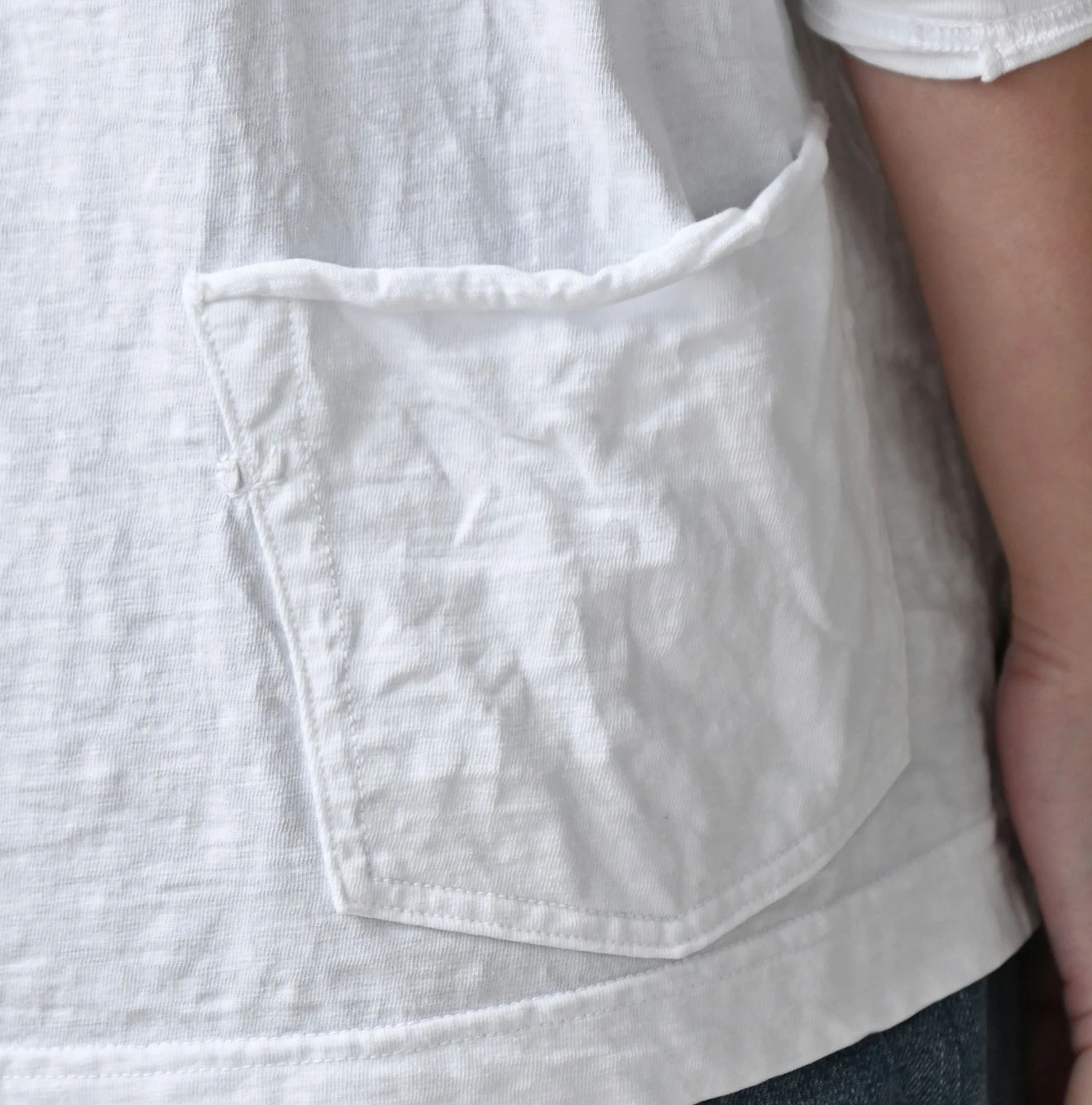 45R(フォーティファイブアール) |天竺の908オーシャンTシャツ