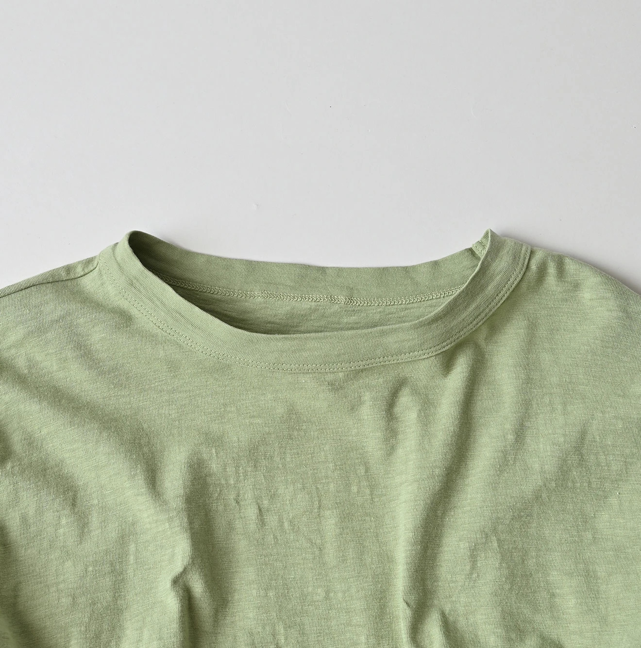 45R(フォーティファイブアール) |天竺の908オーシャンTシャツ