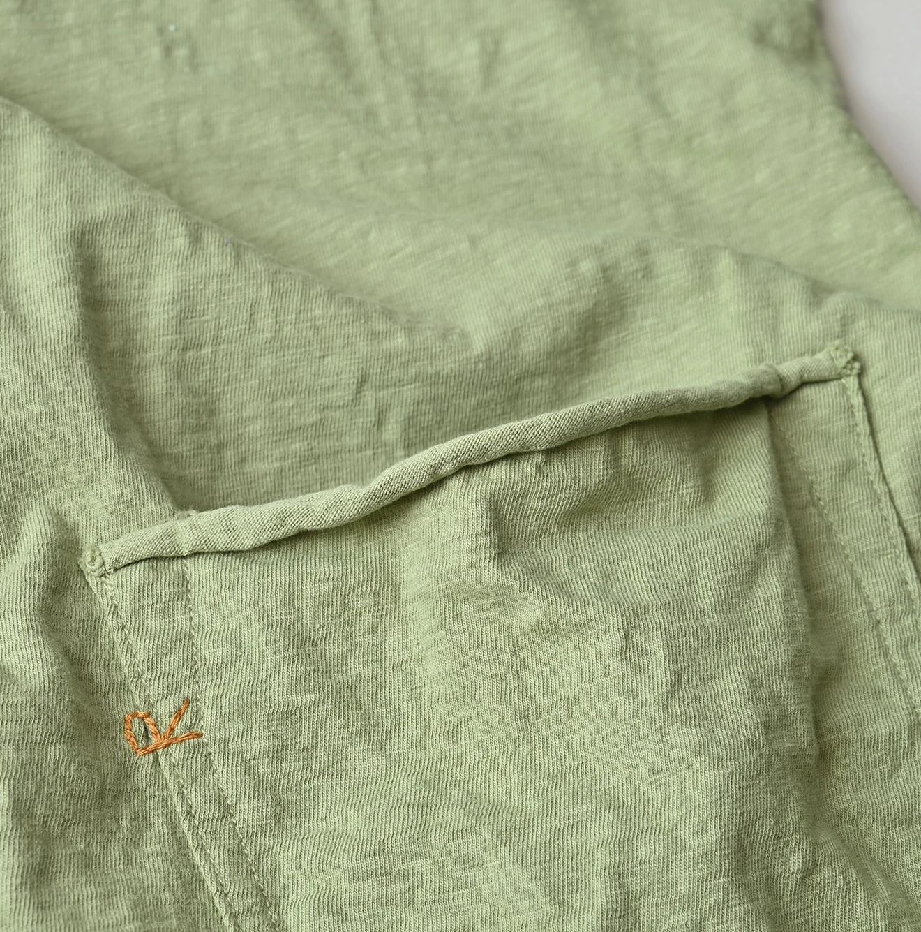 45R(フォーティファイブアール) |天竺の908オーシャンTシャツ