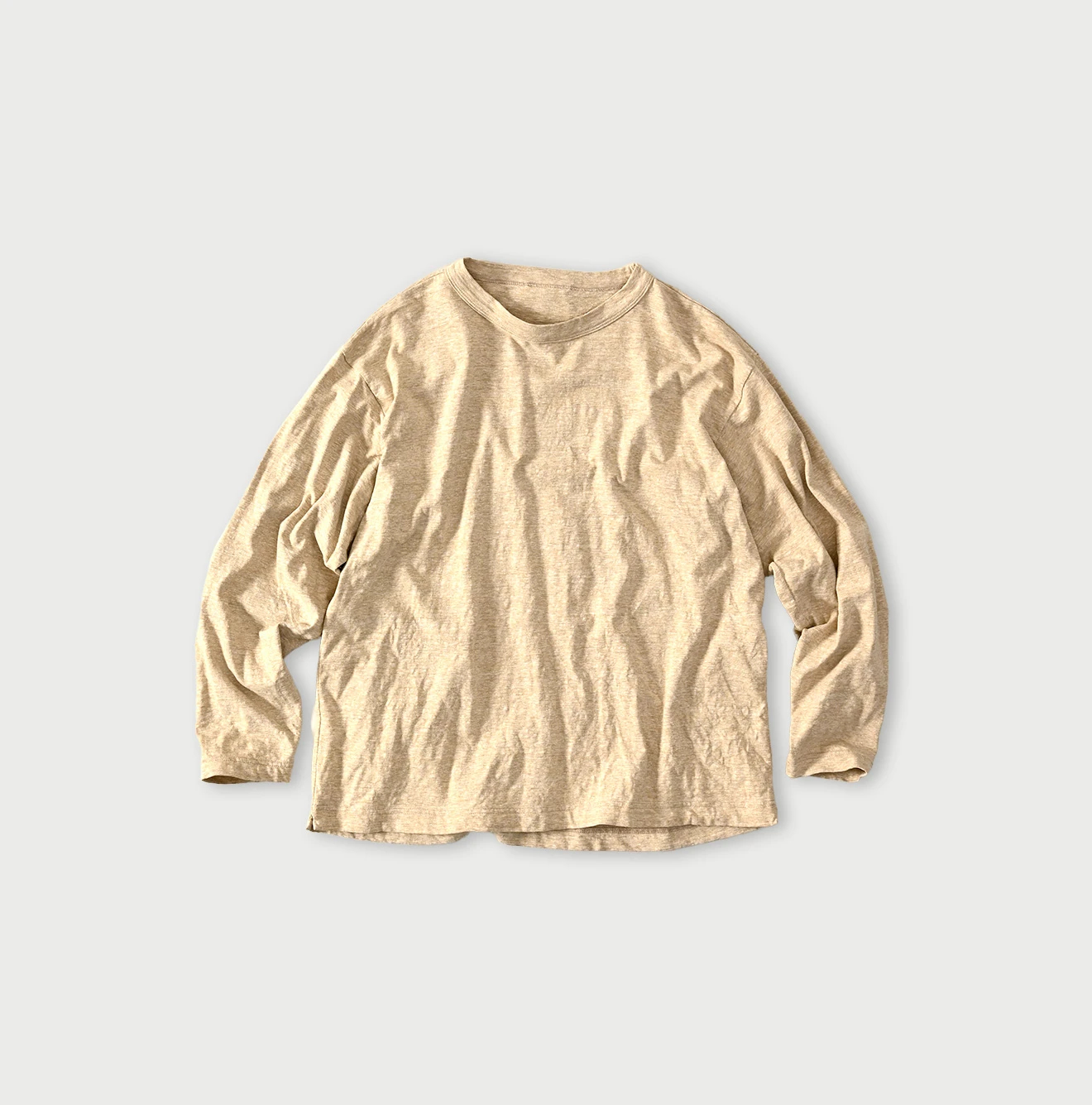 45R(フォーティファイブアール) |天竺の908オーシャンTシャツ（トップ）