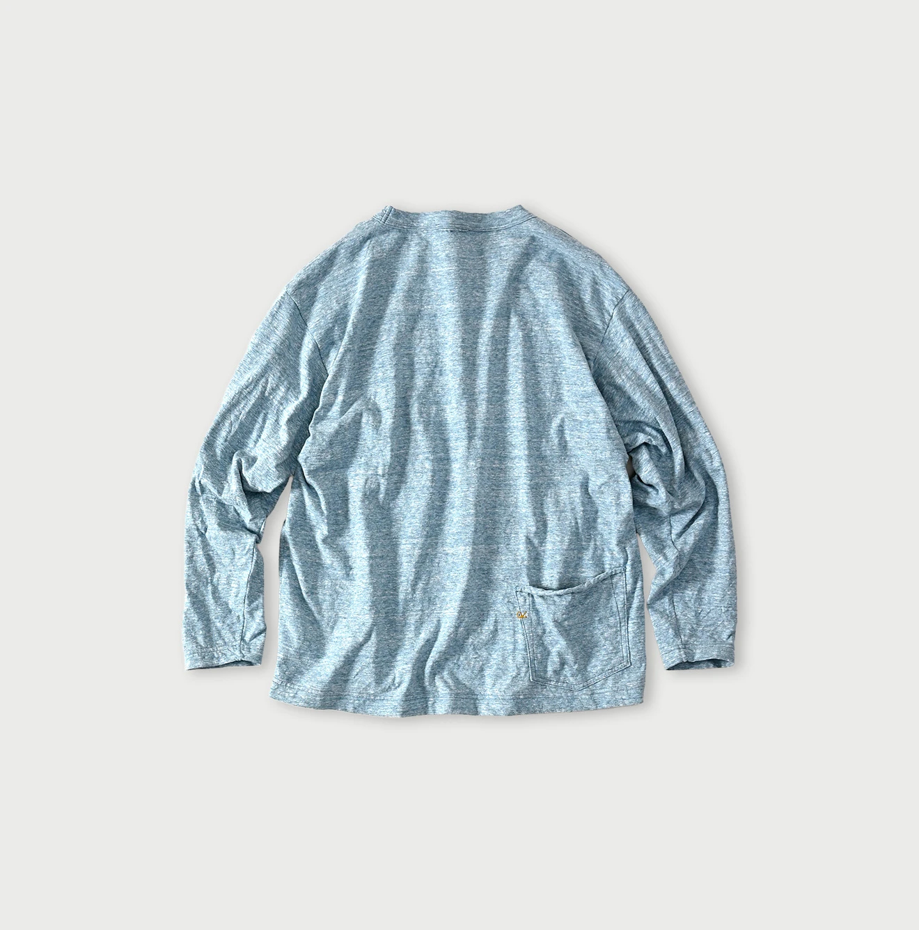45R(フォーティファイブアール) |天竺の908オーシャンTシャツ（トップ）