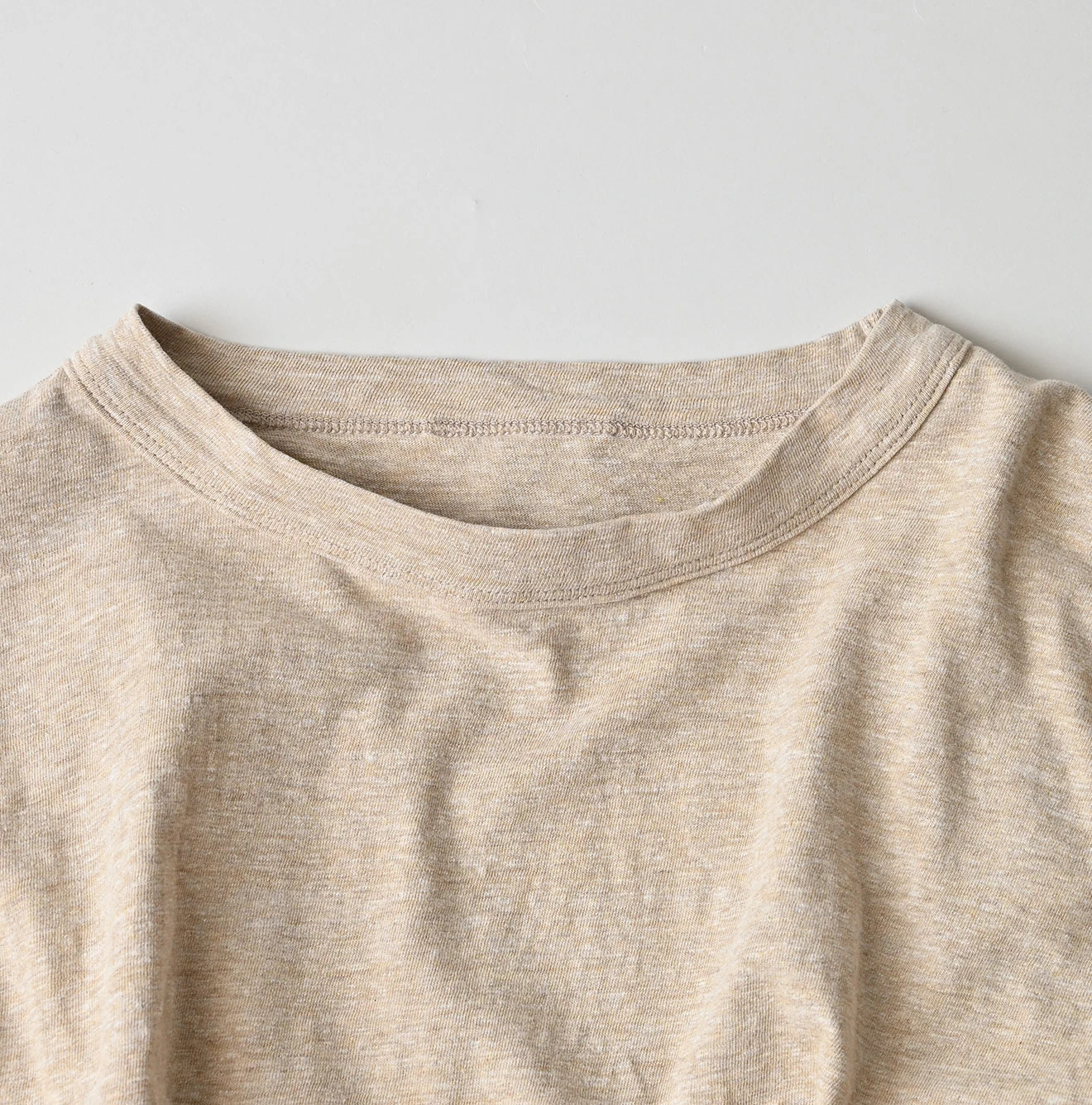 45R(フォーティファイブアール) |天竺の908オーシャンTシャツ（トップ）