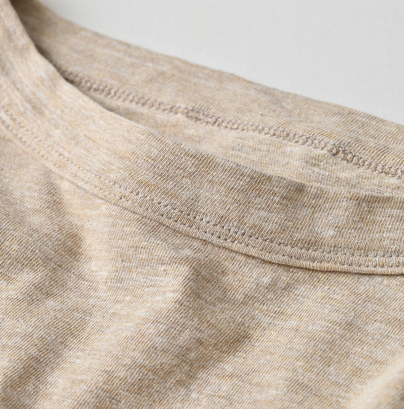 45R(フォーティファイブアール) |天竺の908オーシャンTシャツ（トップ）