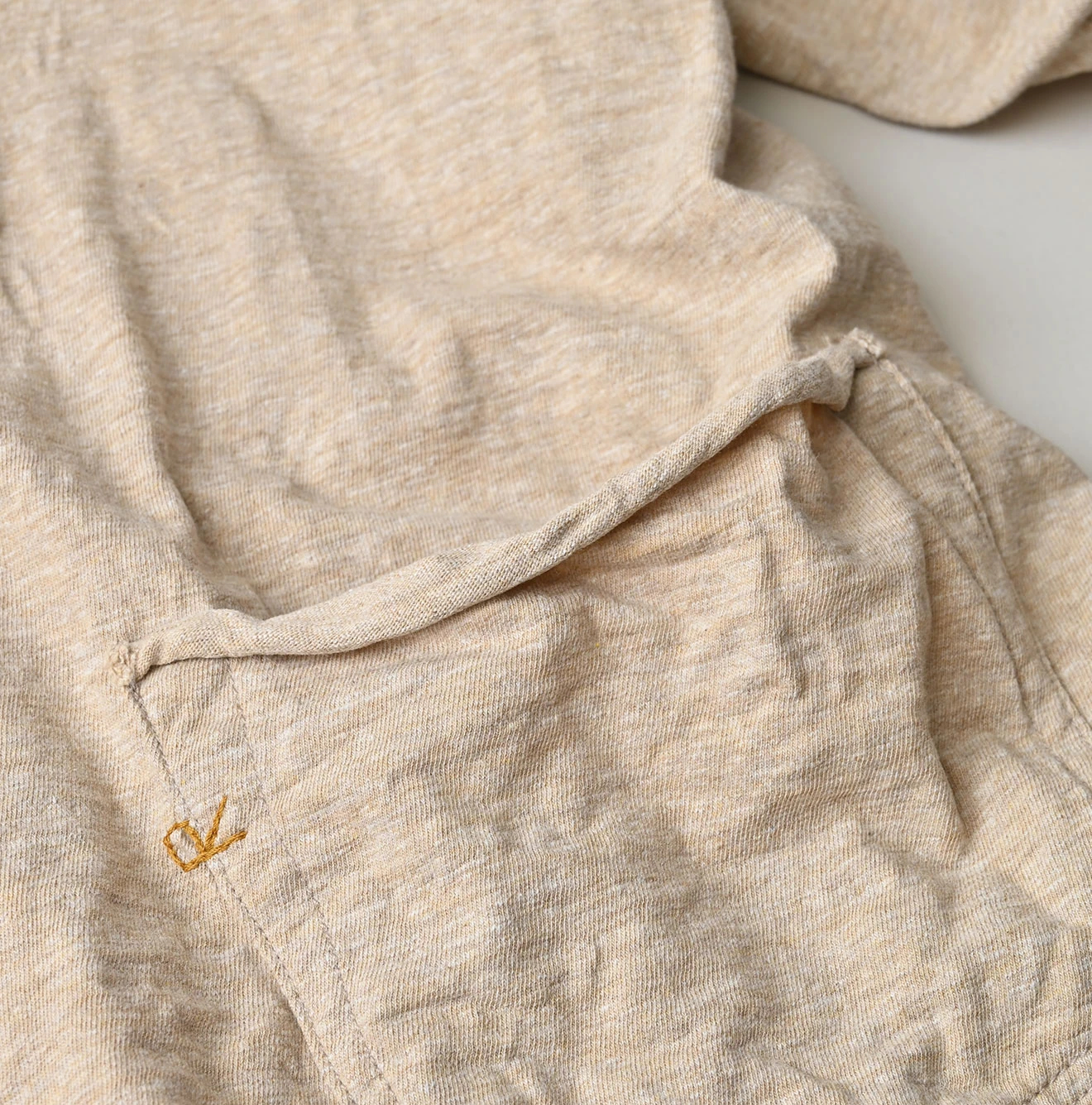 45R(フォーティファイブアール) |天竺の908オーシャンTシャツ（トップ）