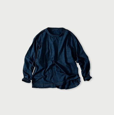45R（フォーティファイブアール）| 天竺の908オーシャンTシャツ