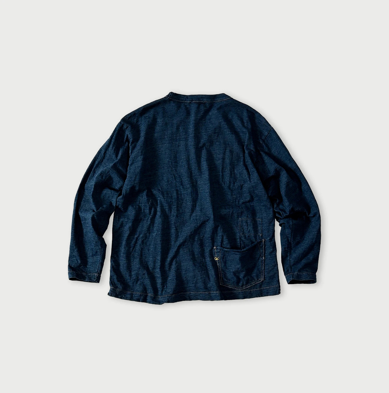 45R（フォーティファイブアール）| 天竺の908オーシャンTシャツ