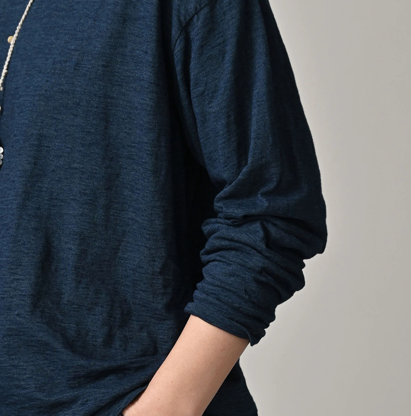 45R（フォーティファイブアール）| 天竺の908オーシャンTシャツ