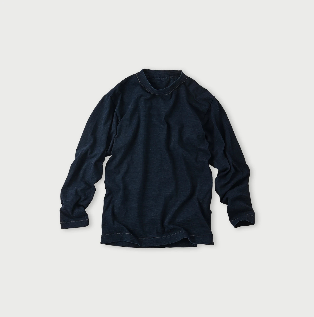 45R（フォーティファイブアール）| 度詰天竺の90845星Tシャツ