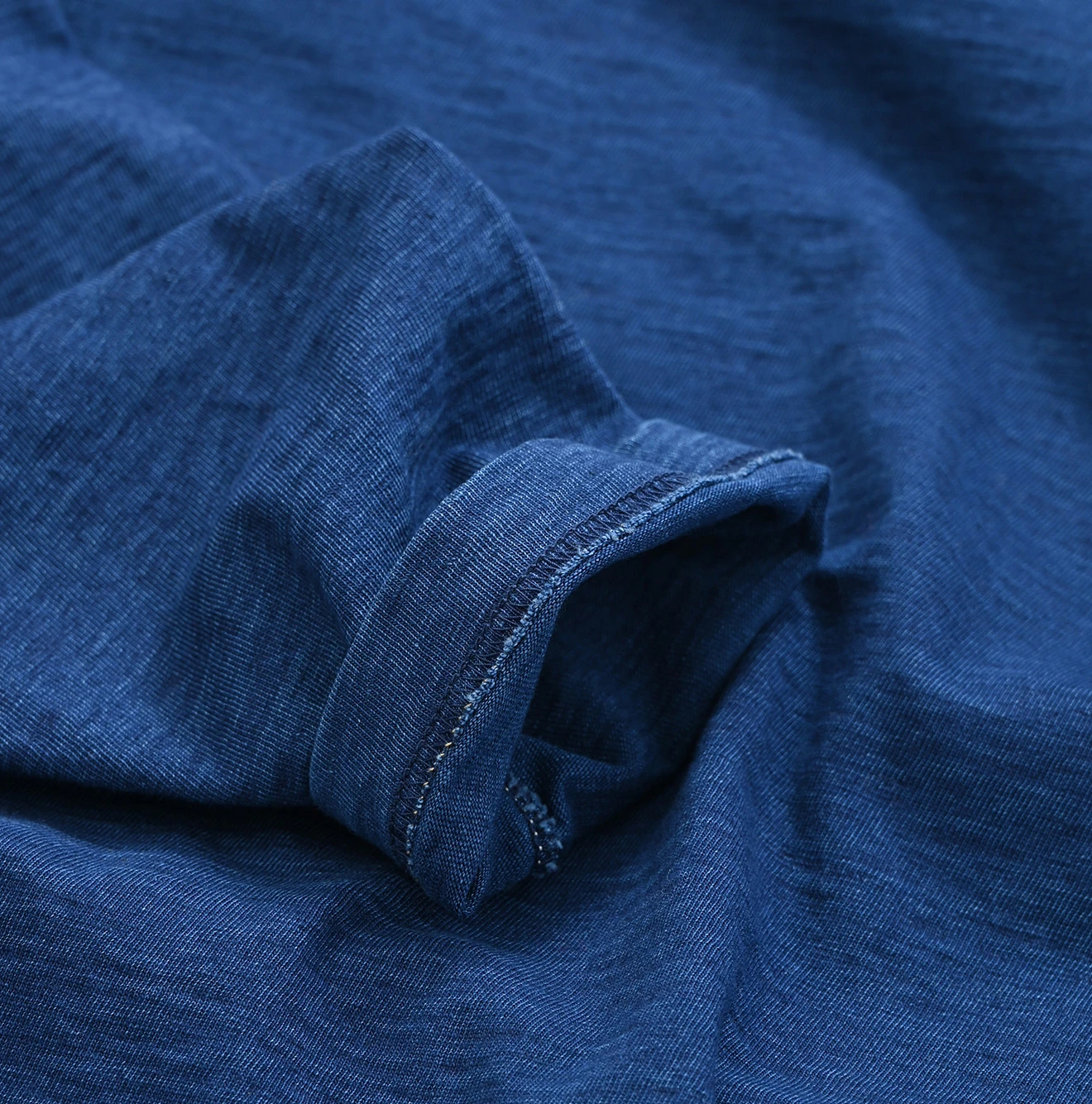 45R（フォーティファイブアール）| 度詰天竺の90845星Tシャツ
