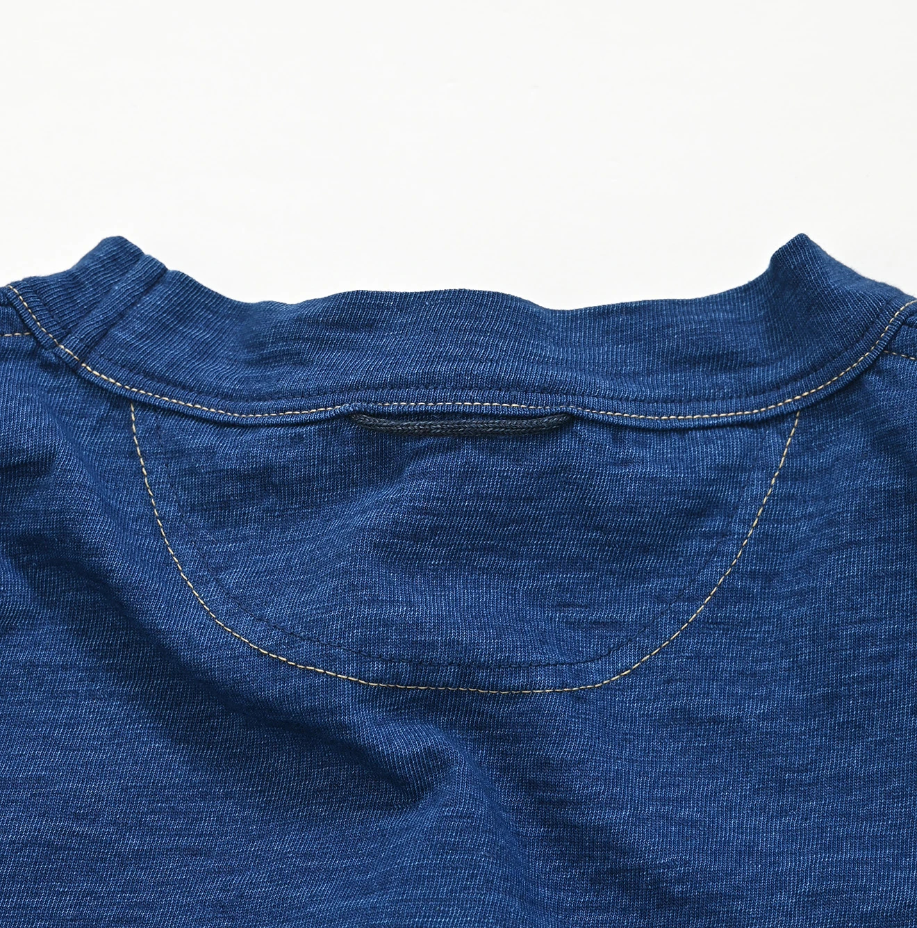 45R（フォーティファイブアール）| 度詰天竺の90845星Tシャツ