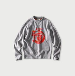 23-グレー トップ