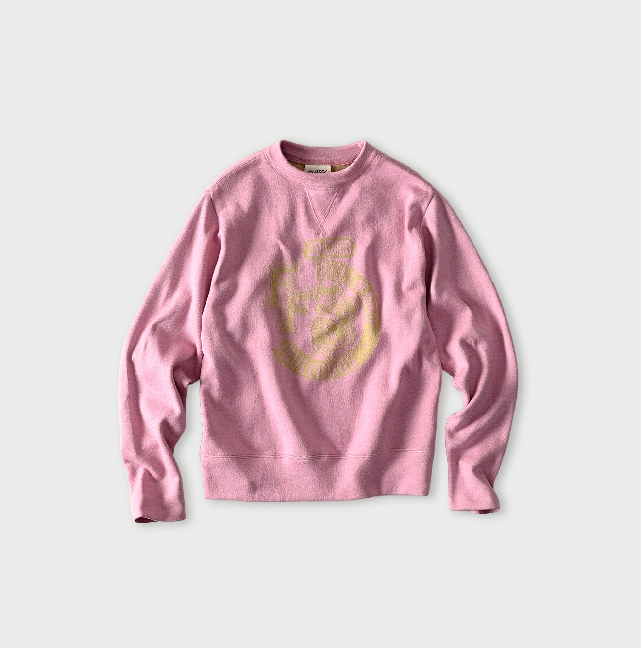 45R(フォーティファイブアール) |スムースの908スウェット