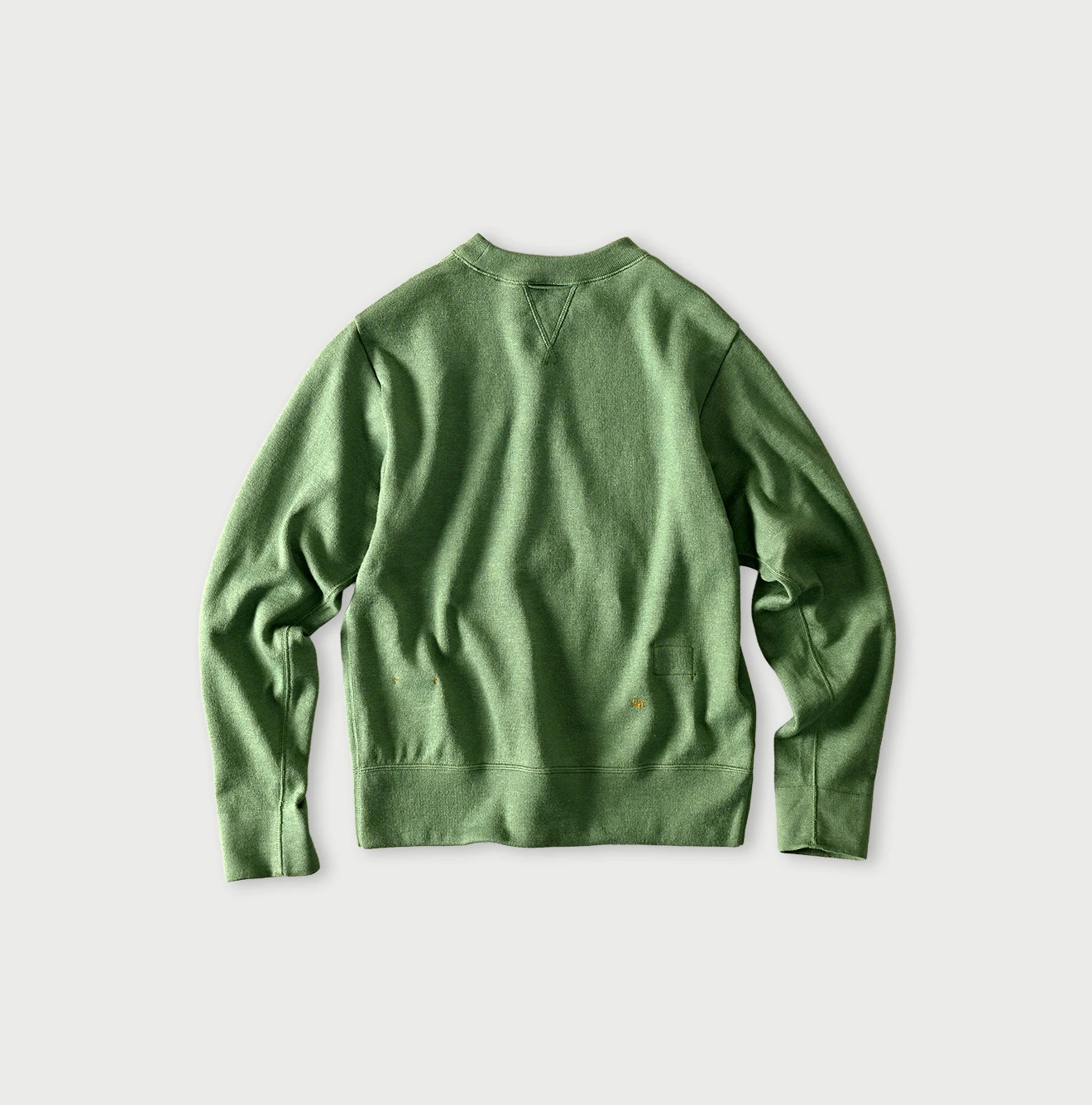 45R(フォーティファイブアール) |スムースの908スウェット