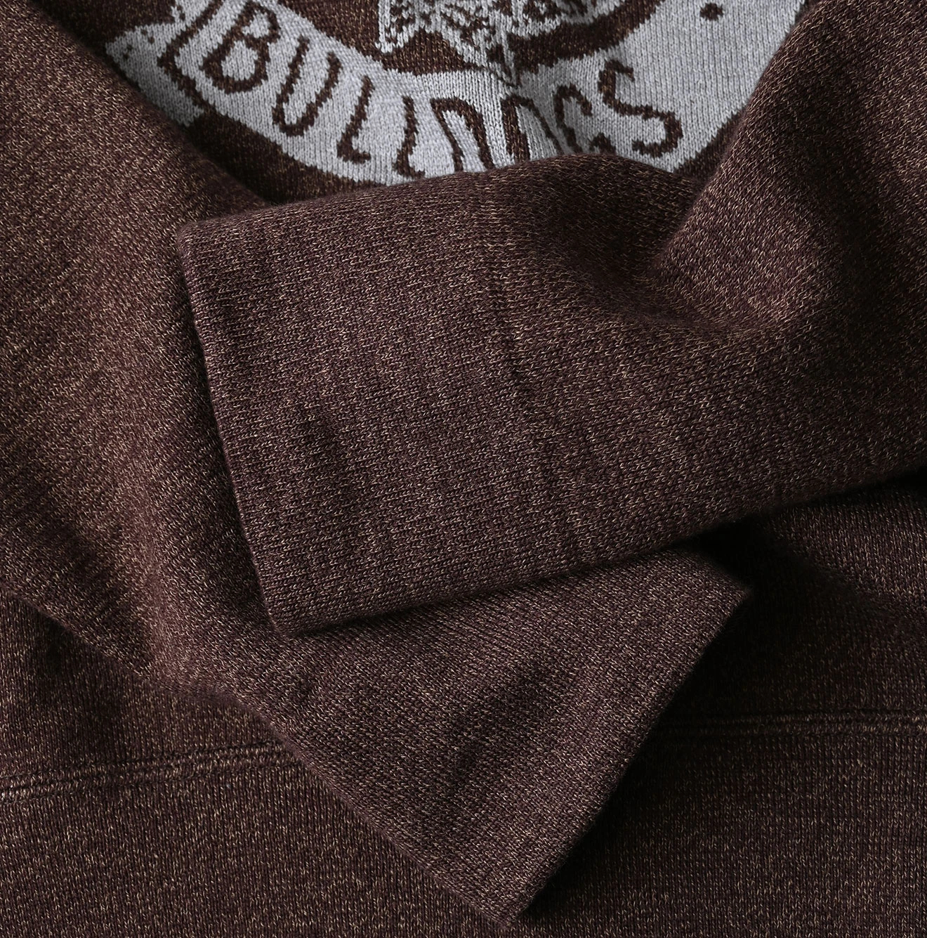 45R(フォーティファイブアール) |スムースの908スウェット