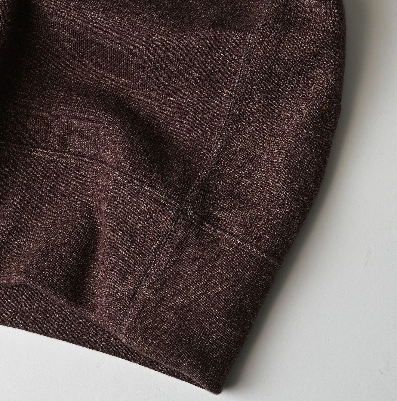 45R(フォーティファイブアール) |スムースの908スウェット