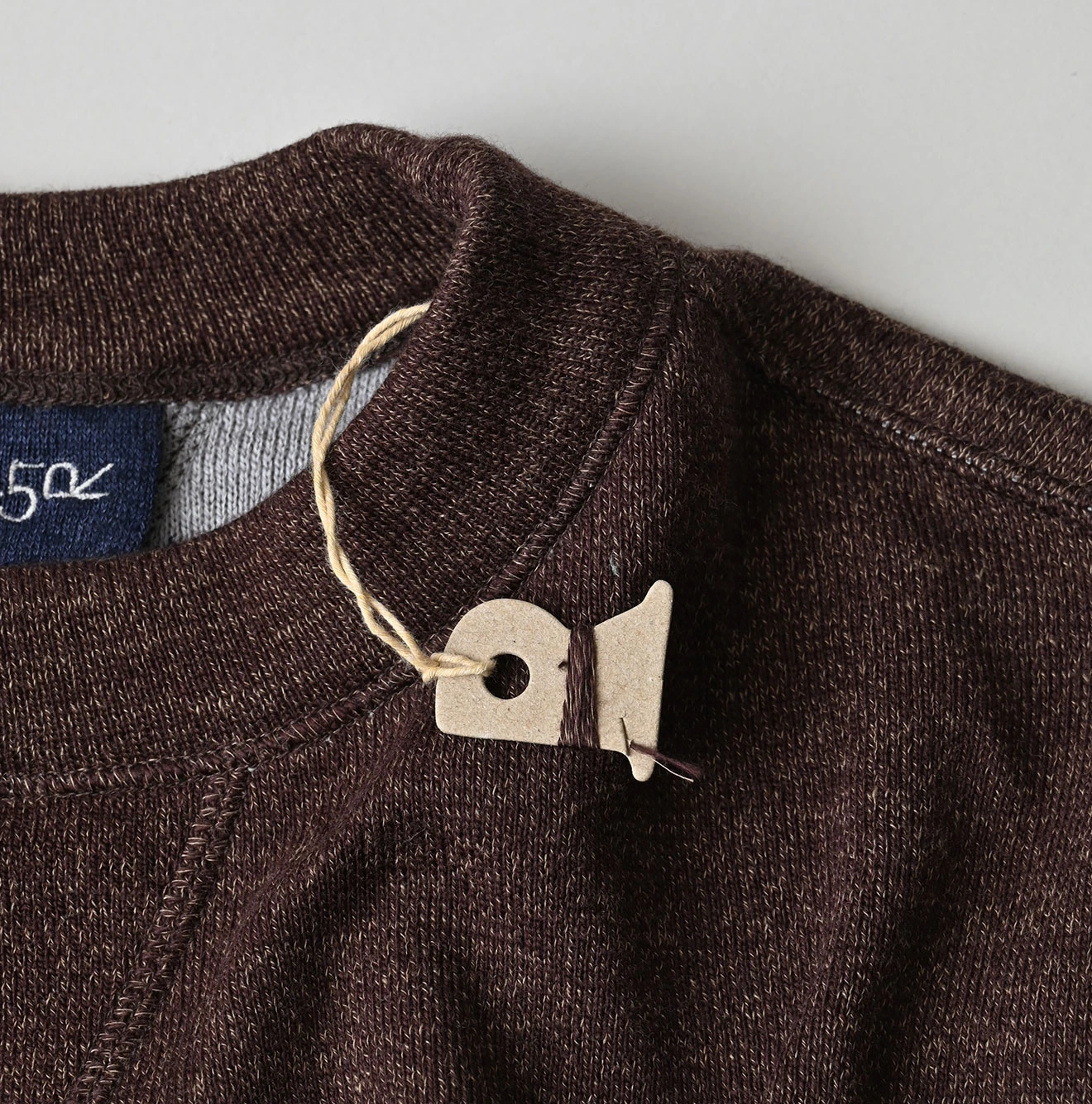 45R(フォーティファイブアール) |スムースの908スウェット