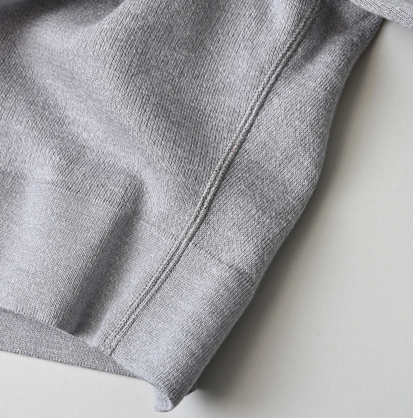45R（フォーティファイブアール）| スムースのカーディガン Cardigan