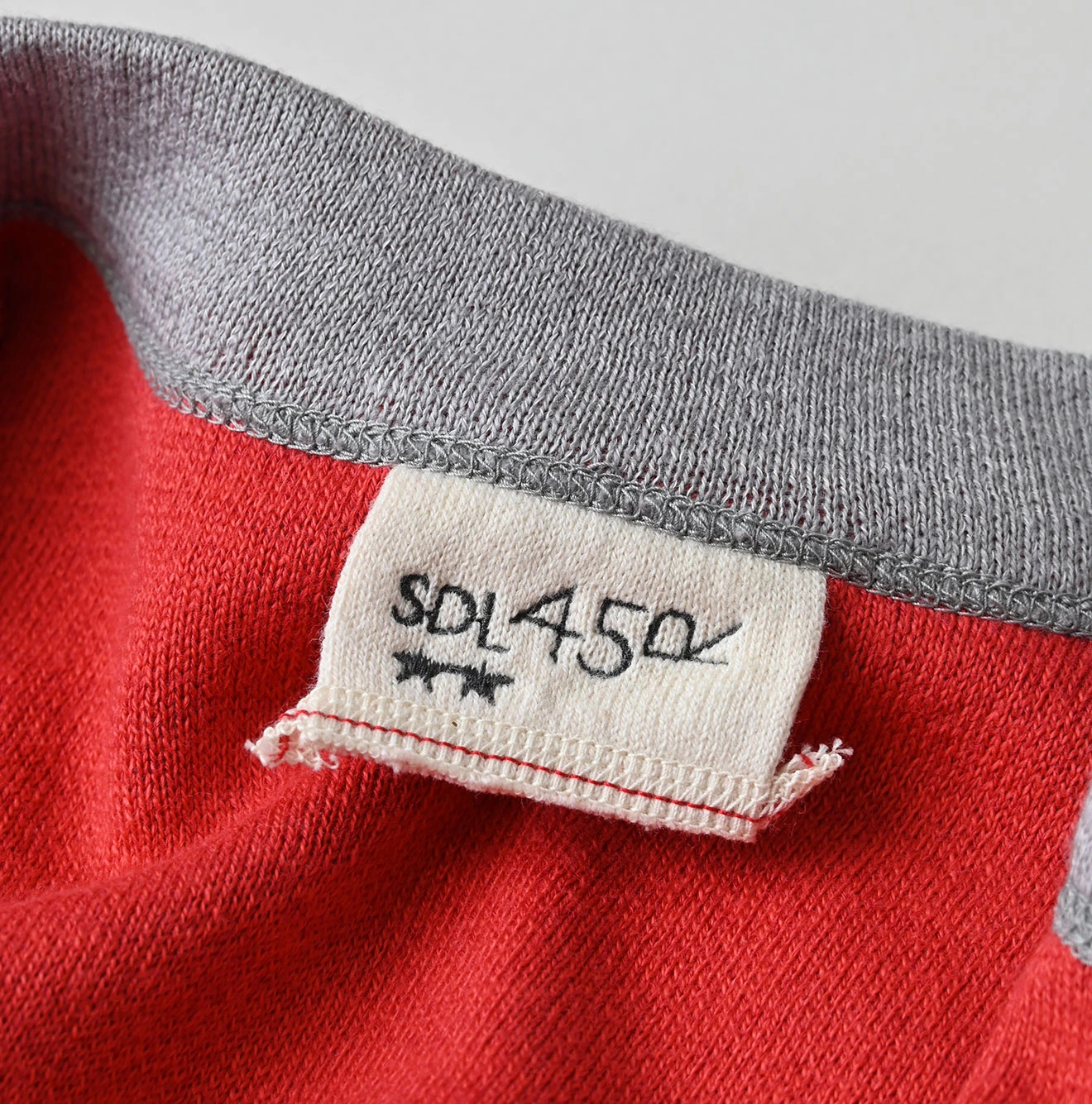 45R（フォーティファイブアール）| スムースのカーディガン Cardigan
