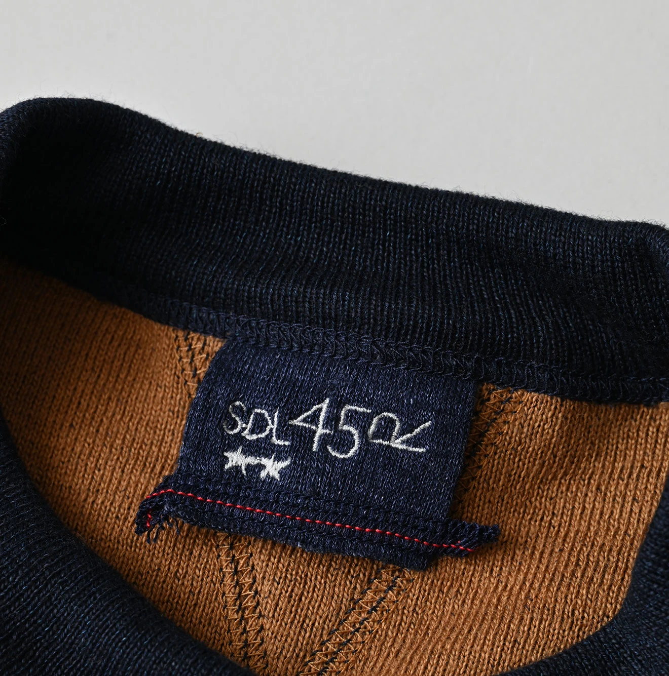45R（フォーティファイブアール）| スムースの908スウェット