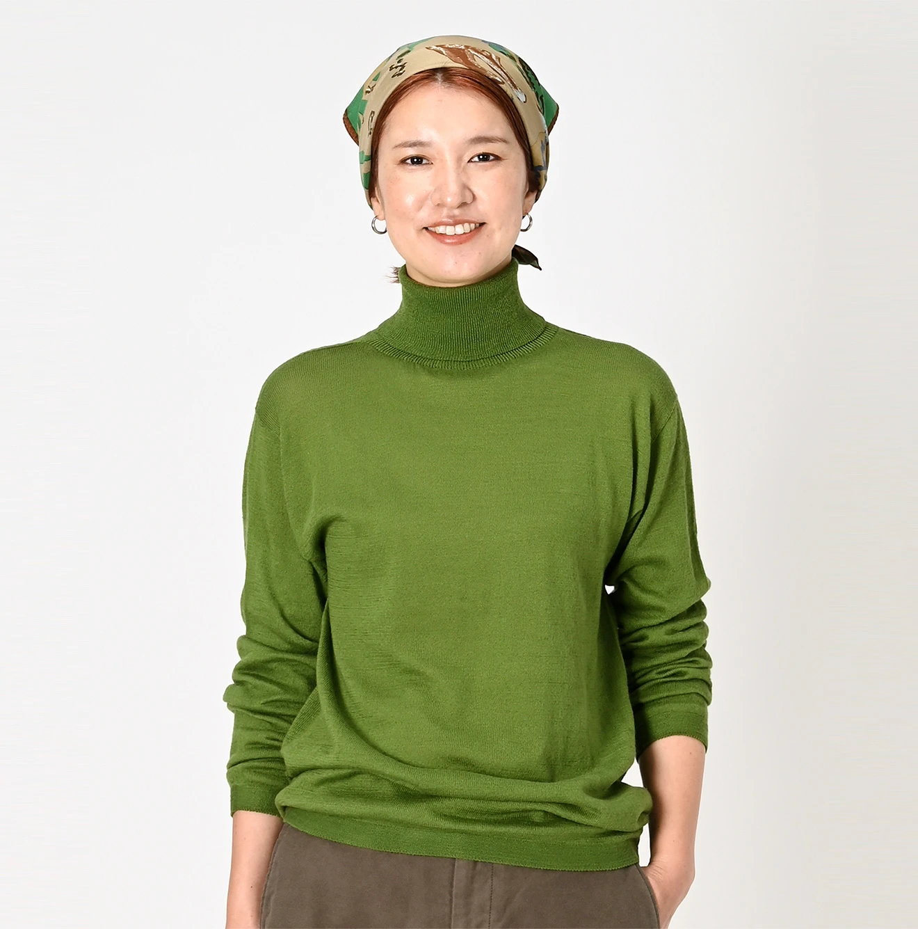 45R(フォーティファイブアール) |ホール超ガーゼの908タートル