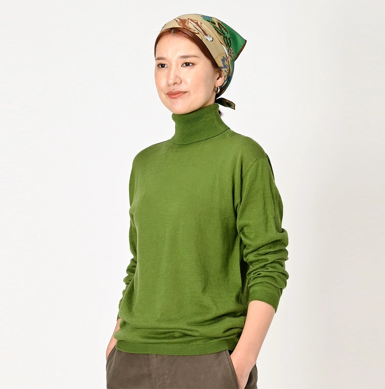 45R(フォーティファイブアール) |ホール超ガーゼの908タートル