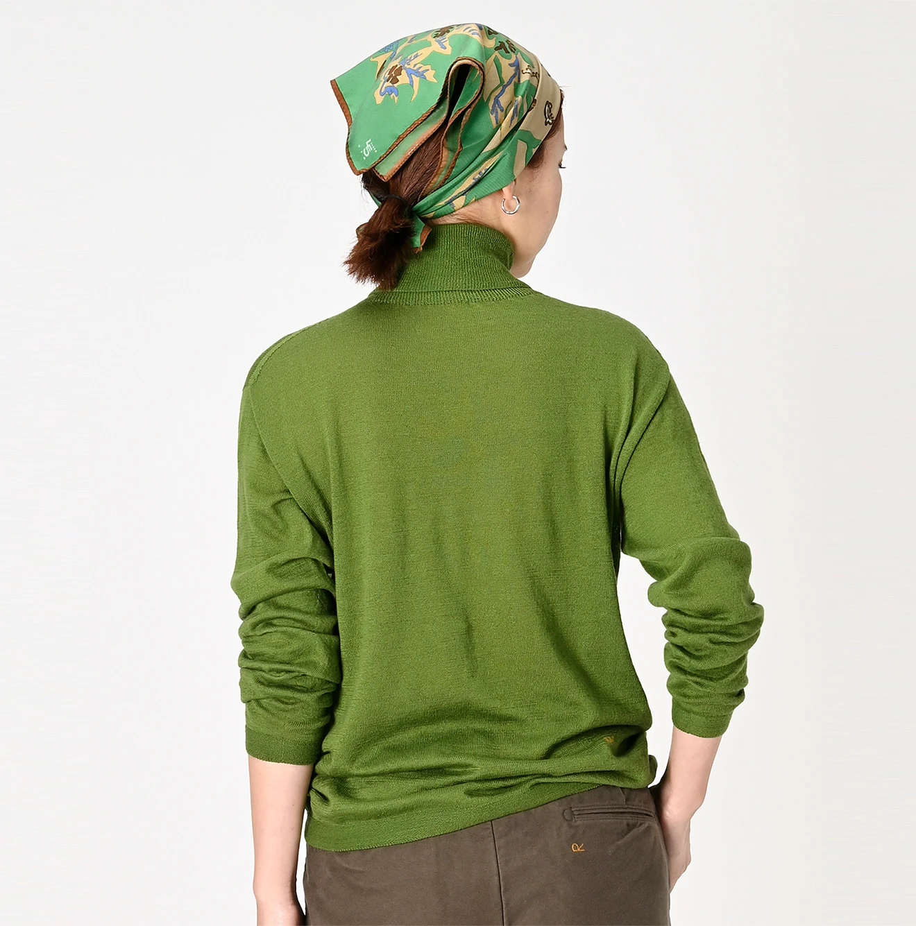 45R(フォーティファイブアール) |ホール超ガーゼの908タートル