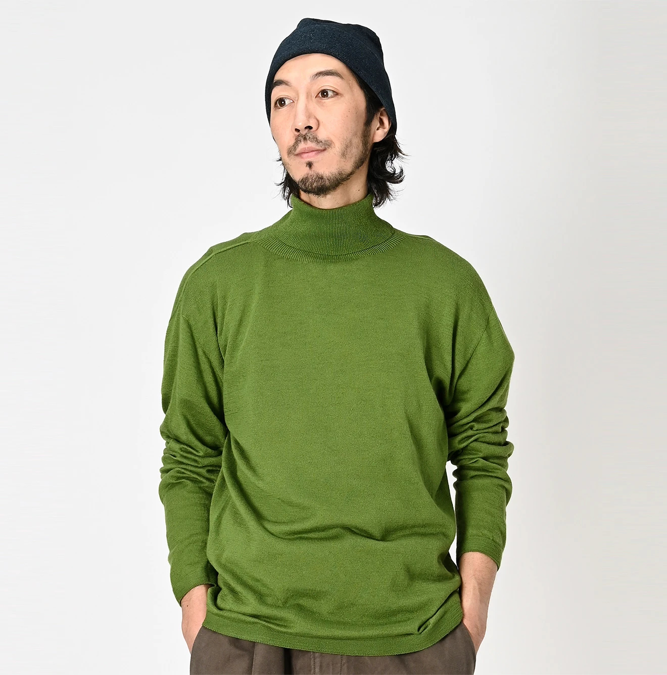 45R(フォーティファイブアール) |ホール超ガーゼの908タートル