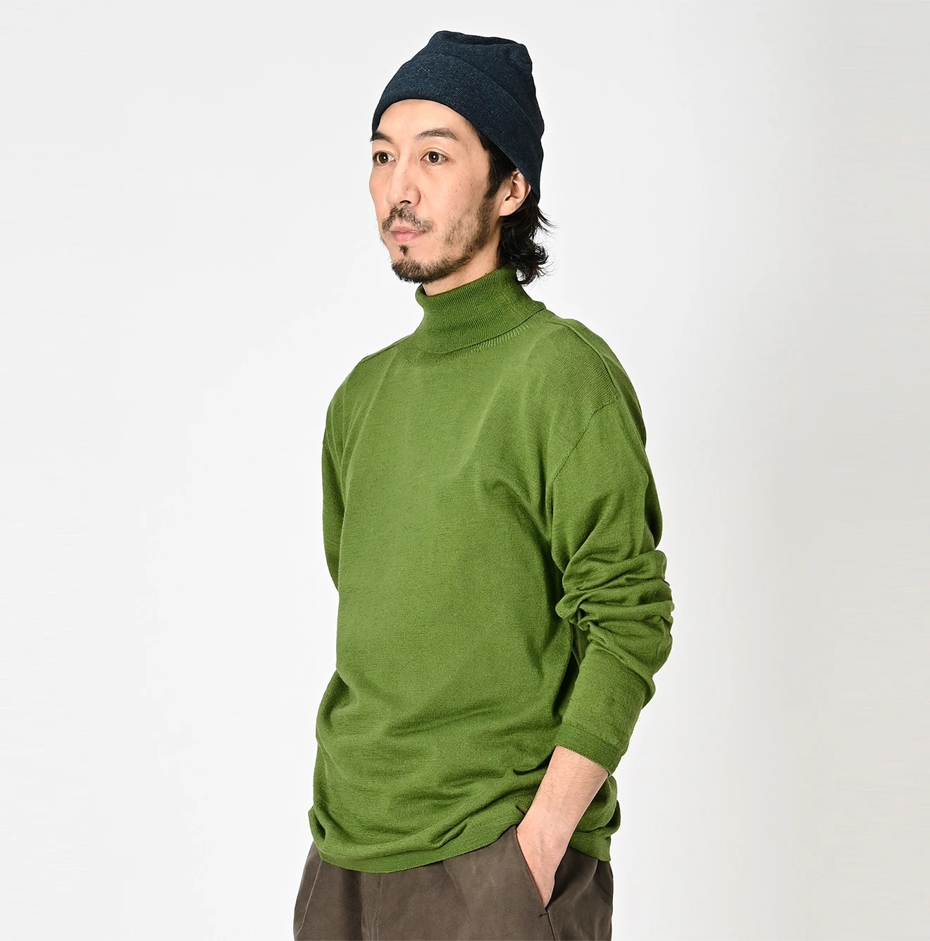 45R(フォーティファイブアール) |ホール超ガーゼの908タートル