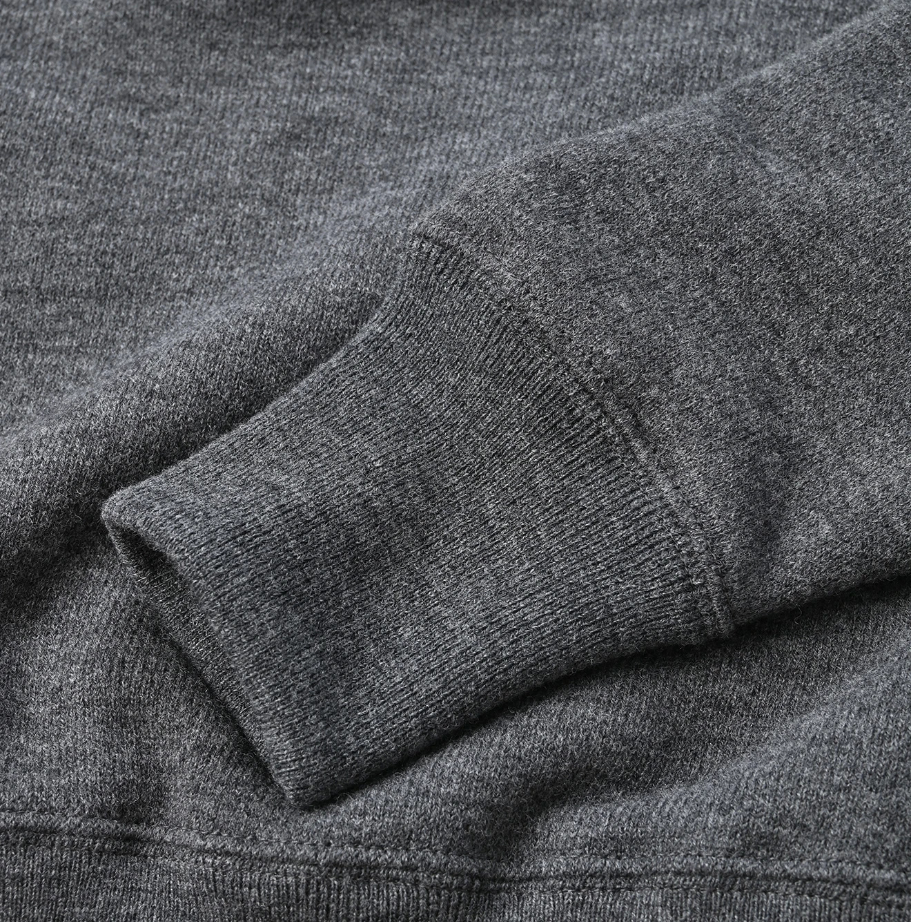 45R(フォーティファイブアール) |ヨコ裏毛の908スウェット