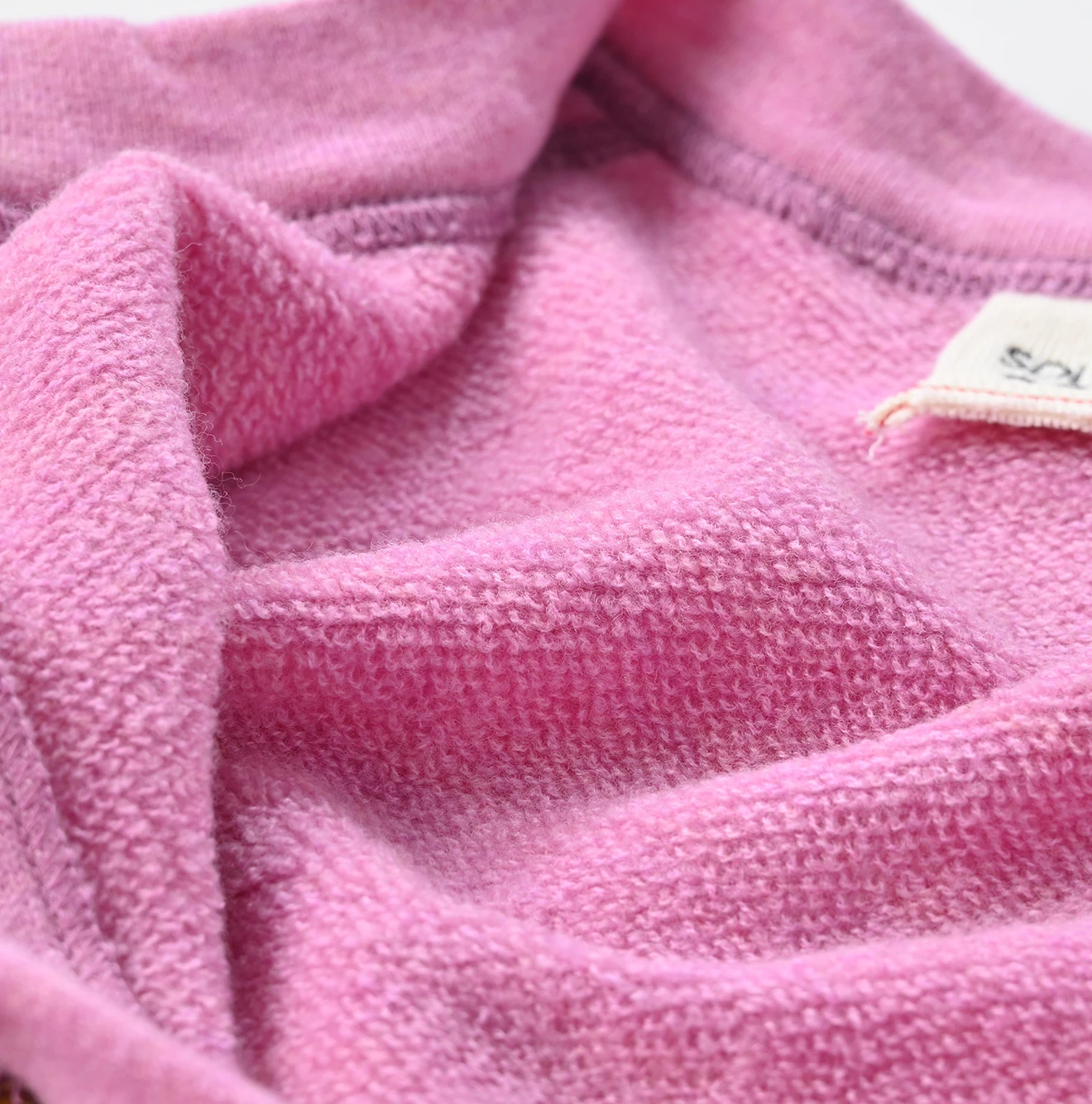 45R(フォーティファイブアール) |ヨコ裏毛の908カーディガン