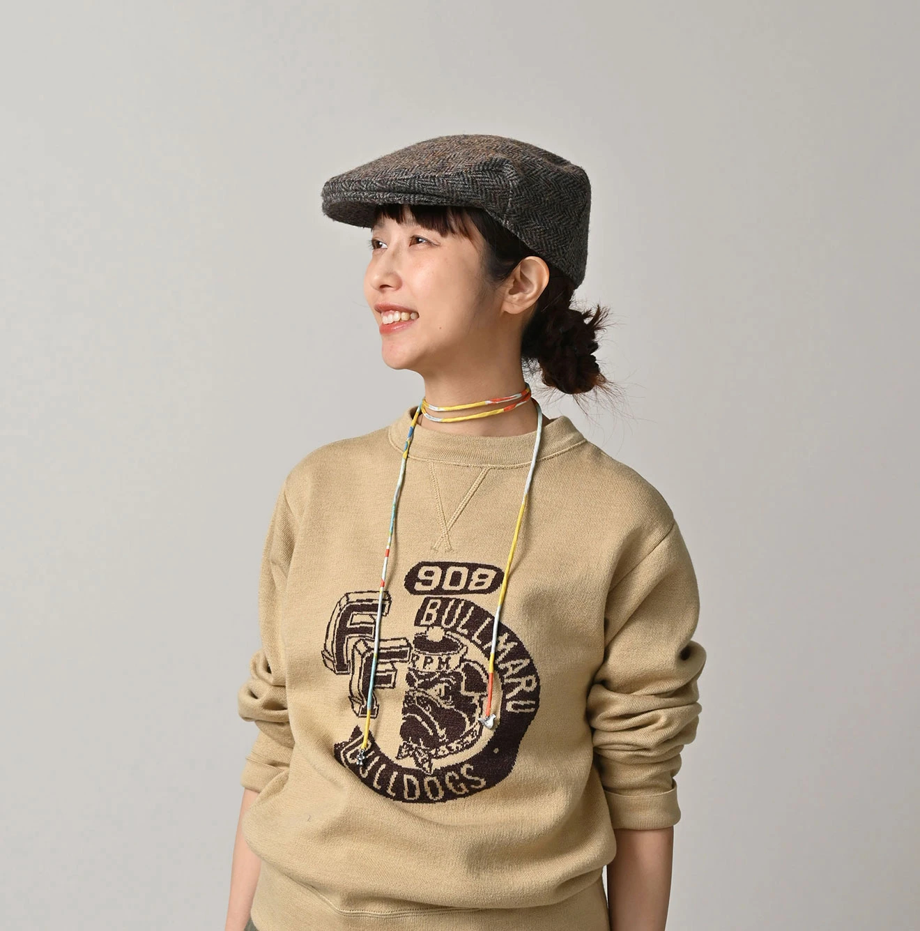 45R（フォーティファイブアール）| シルクツイルのリボン Accessorry 