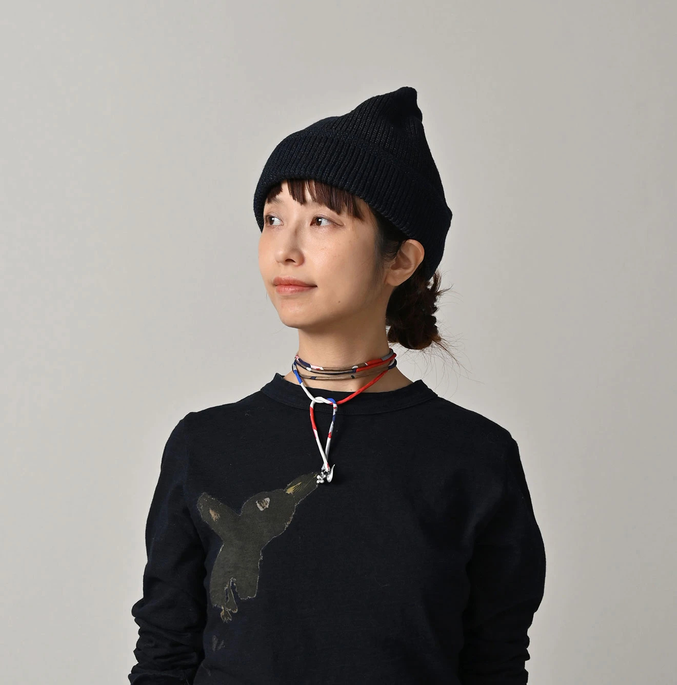 45R（フォーティファイブアール）| シルクツイルのリボン Accessorry