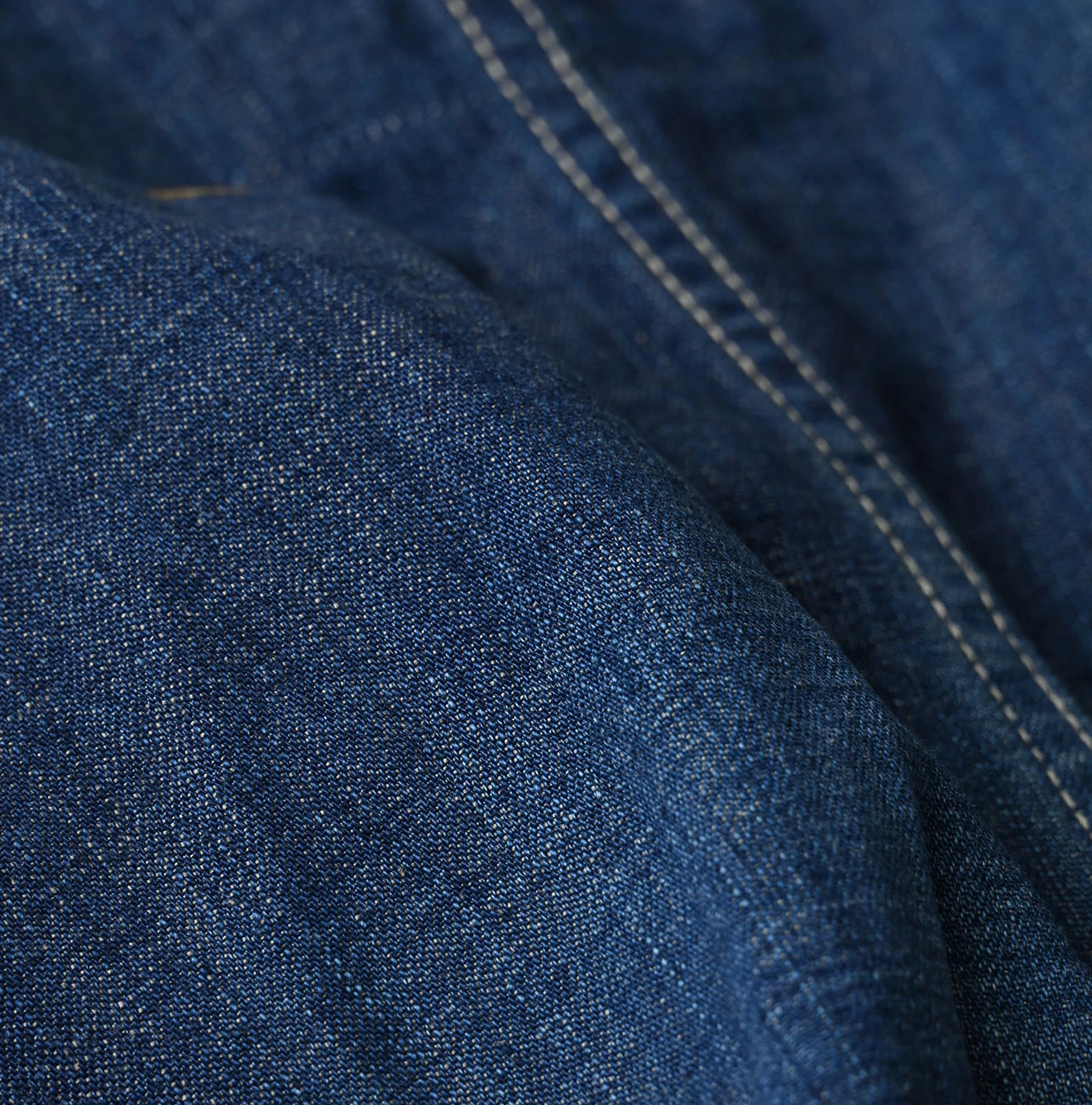 45R(フォーティファイブアール) |ワークインディゴの908ジャンオール（重）