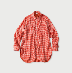 45R（フォーティファイブ・アール）公式サイト・オンラインストア | Shirts