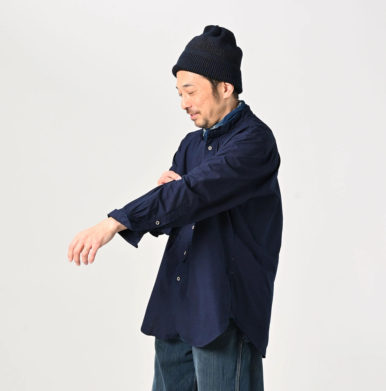 45R（フォーティファイブアール）| バチストの908ピンタックスタンド