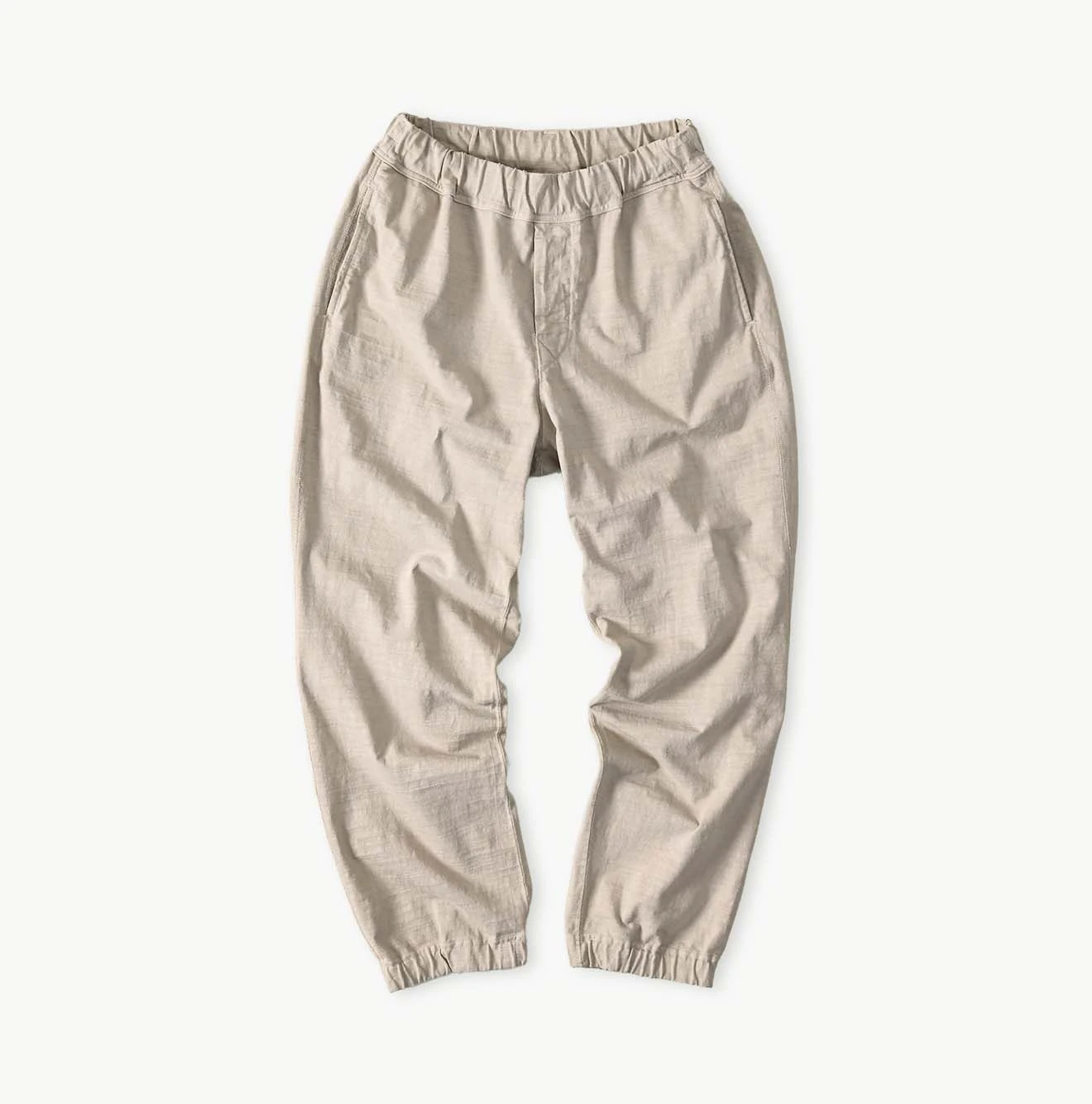 45R（フォーティファイブアール）| でこぼこ天竺の908パンツ Pants