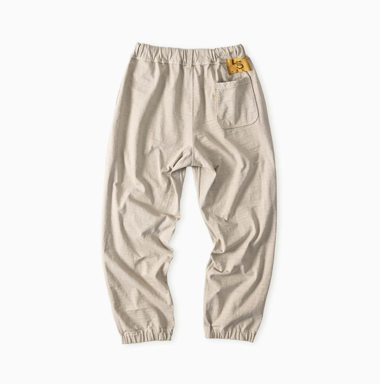 45R（フォーティファイブアール）| でこぼこ天竺の908パンツ Pants
