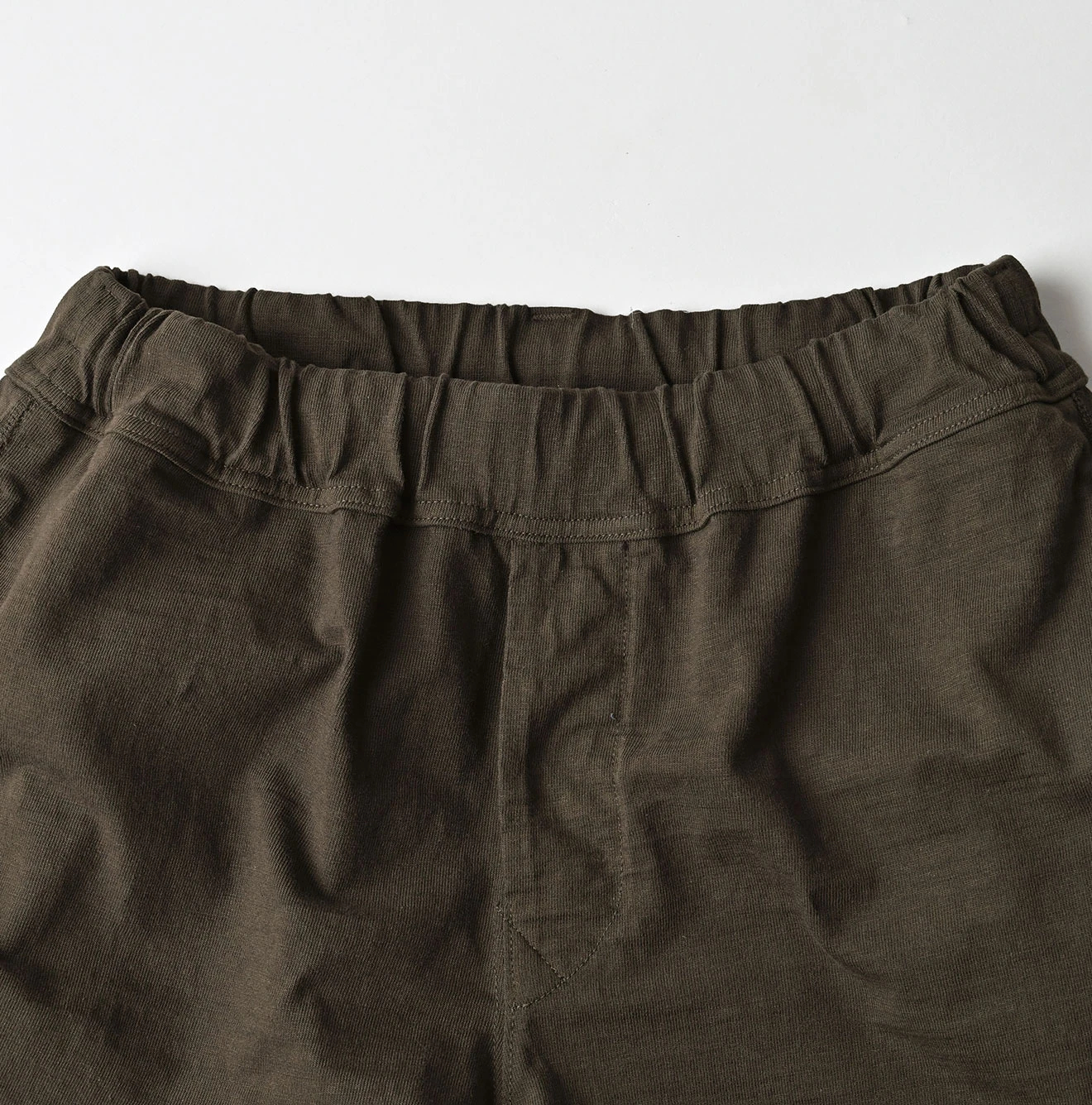 45R（フォーティファイブアール）| でこぼこ天竺の908パンツ Pants