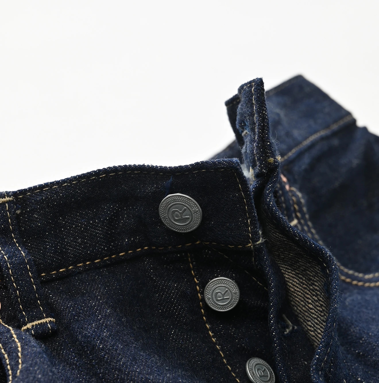 45R(フォーティファイブアール) |再び6.5藍空比古比女（濃）